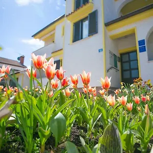 Gasthof House Matosevic